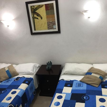 Condo Mar Arena Playa del Carmen Zewnętrze zdjęcie