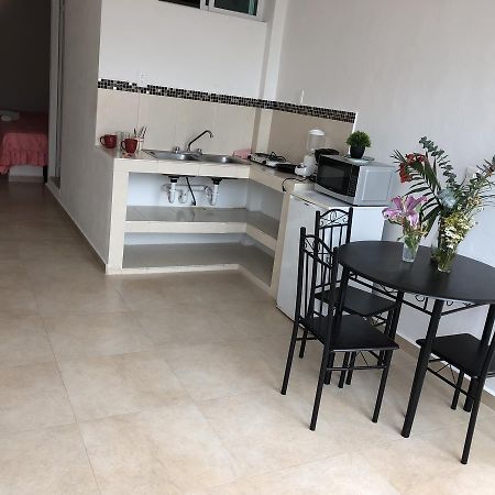 Condo Mar Arena Playa del Carmen Zewnętrze zdjęcie