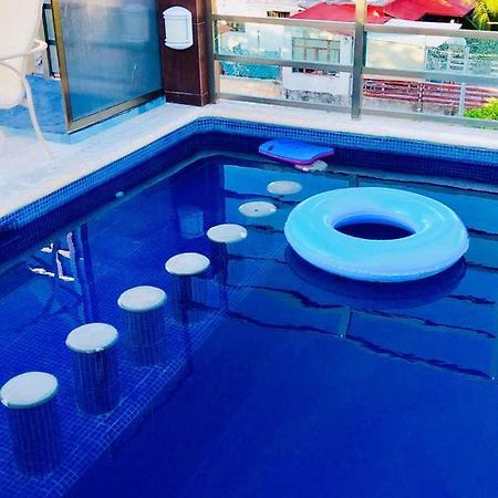Condo Mar Arena Playa del Carmen Zewnętrze zdjęcie