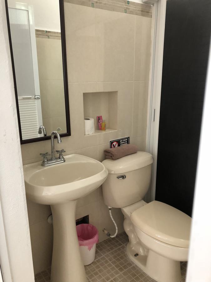 Condo Mar Arena Playa del Carmen Zewnętrze zdjęcie