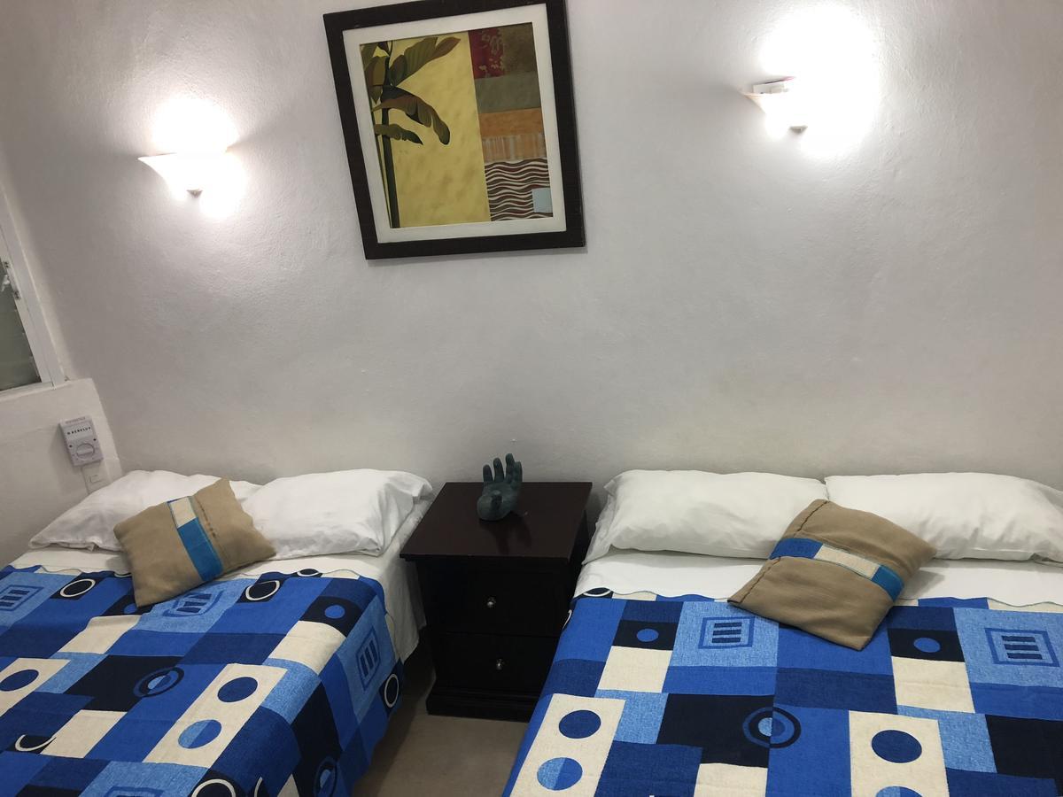 Condo Mar Arena Playa del Carmen Zewnętrze zdjęcie