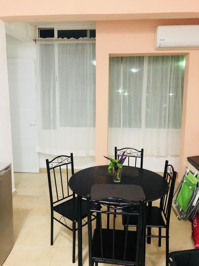 Condo Mar Arena Playa del Carmen Zewnętrze zdjęcie