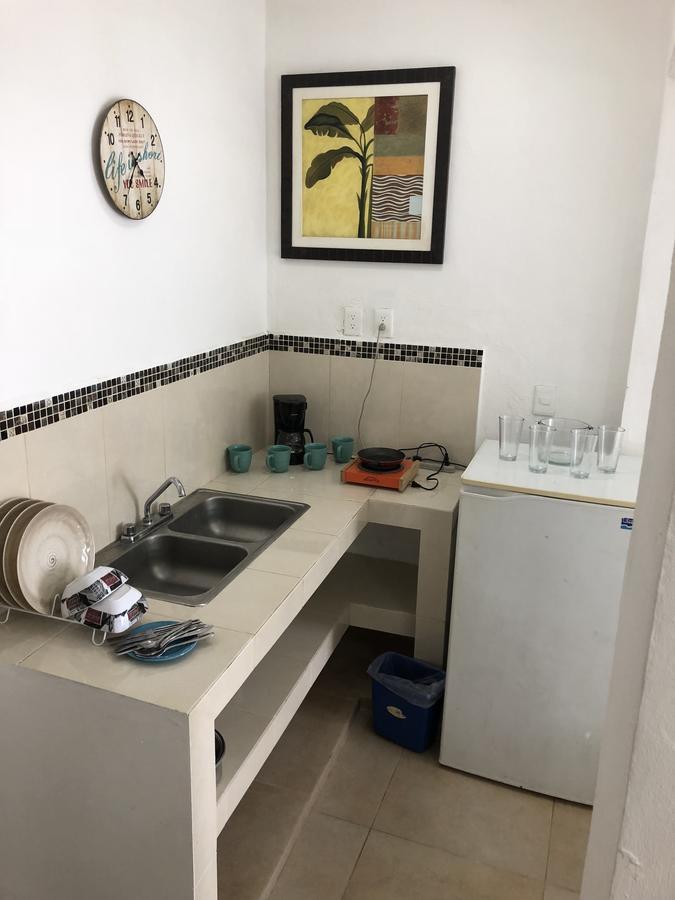 Condo Mar Arena Playa del Carmen Zewnętrze zdjęcie