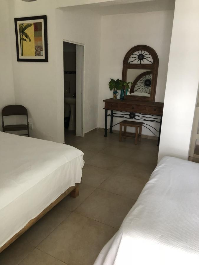 Condo Mar Arena Playa del Carmen Zewnętrze zdjęcie