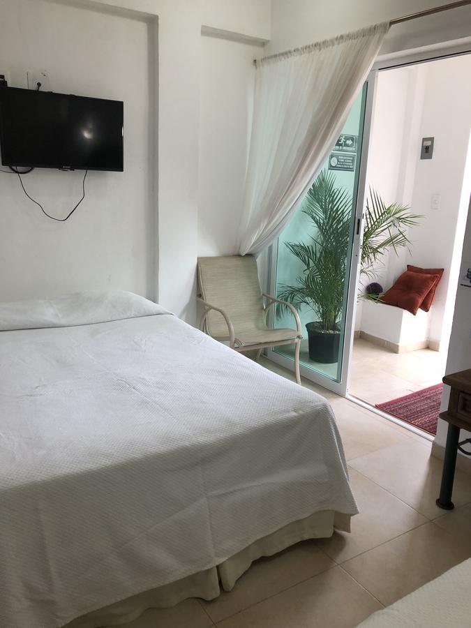 Condo Mar Arena Playa del Carmen Zewnętrze zdjęcie