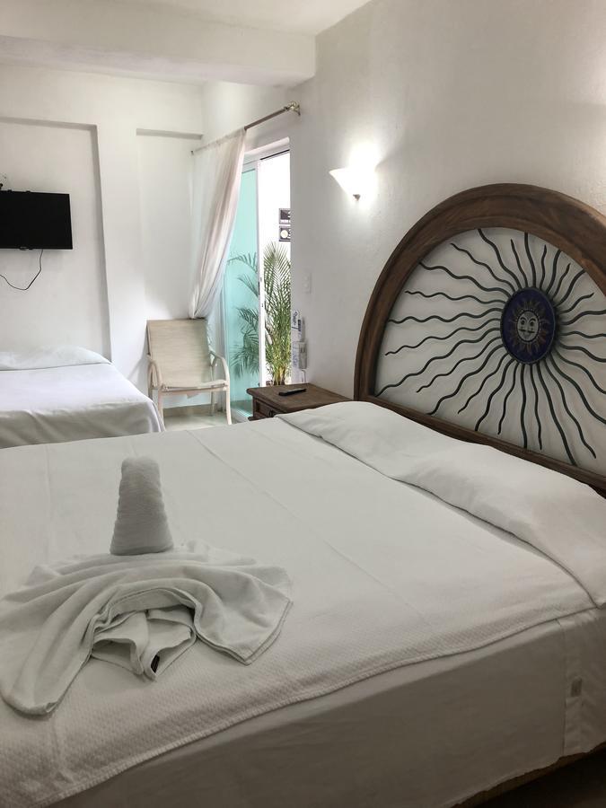 Condo Mar Arena Playa del Carmen Zewnętrze zdjęcie