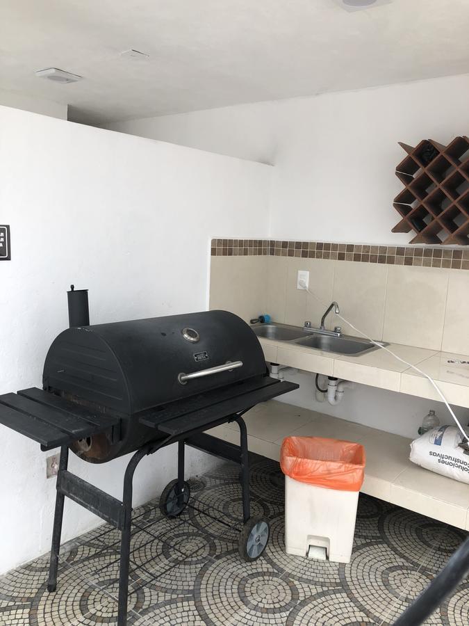 Condo Mar Arena Playa del Carmen Zewnętrze zdjęcie