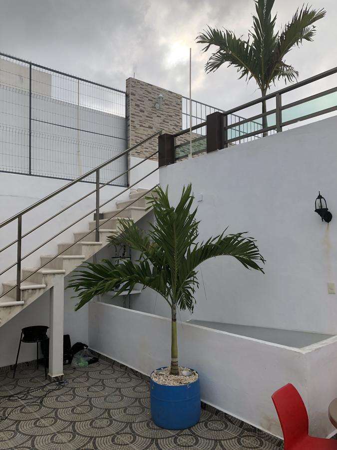 Condo Mar Arena Playa del Carmen Zewnętrze zdjęcie