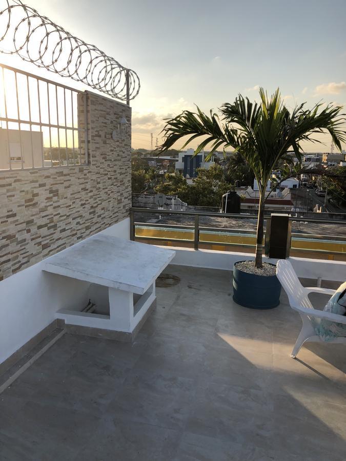 Condo Mar Arena Playa del Carmen Zewnętrze zdjęcie