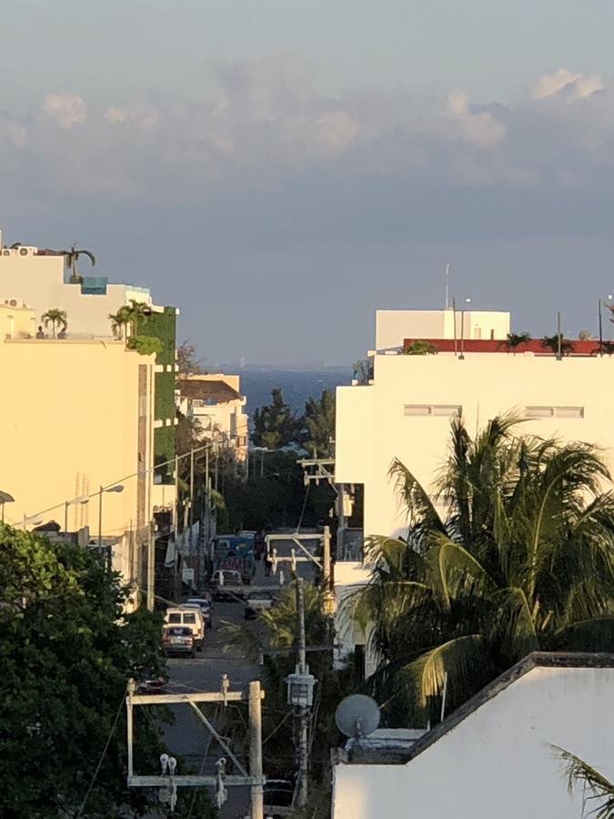 Condo Mar Arena Playa del Carmen Zewnętrze zdjęcie