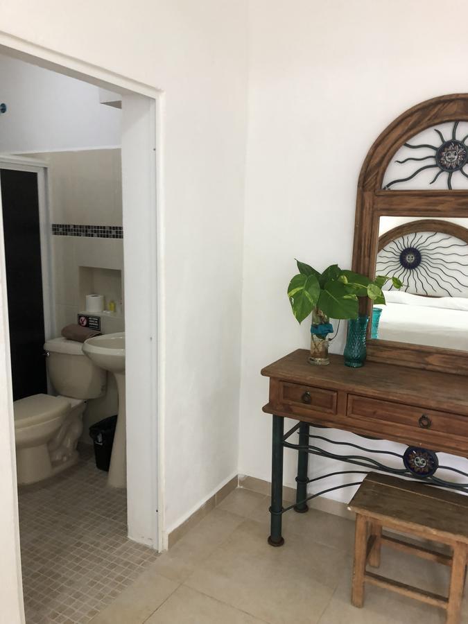 Condo Mar Arena Playa del Carmen Zewnętrze zdjęcie
