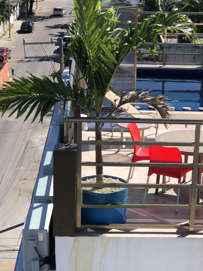 Condo Mar Arena Playa del Carmen Zewnętrze zdjęcie