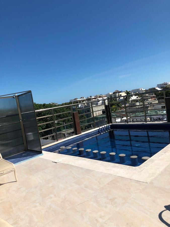 Condo Mar Arena Playa del Carmen Zewnętrze zdjęcie