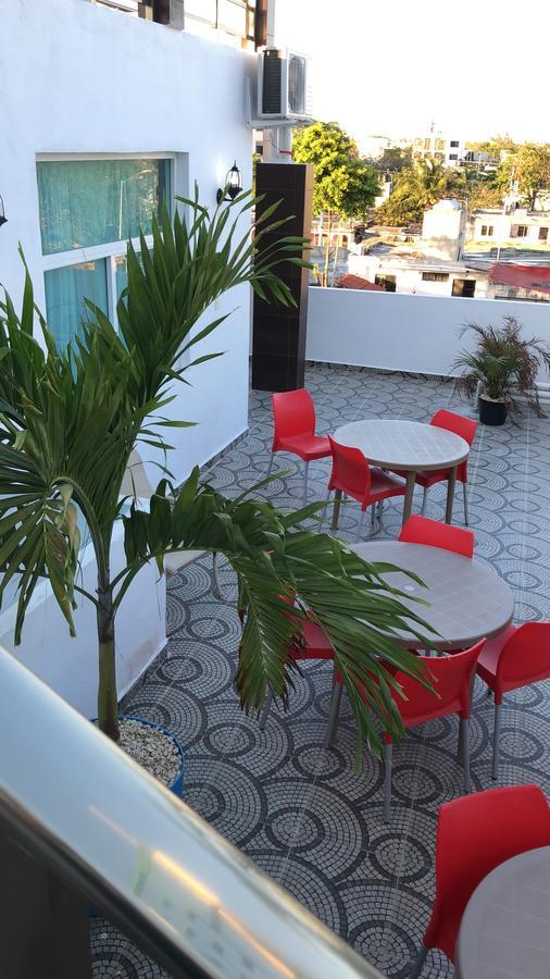 Condo Mar Arena Playa del Carmen Zewnętrze zdjęcie