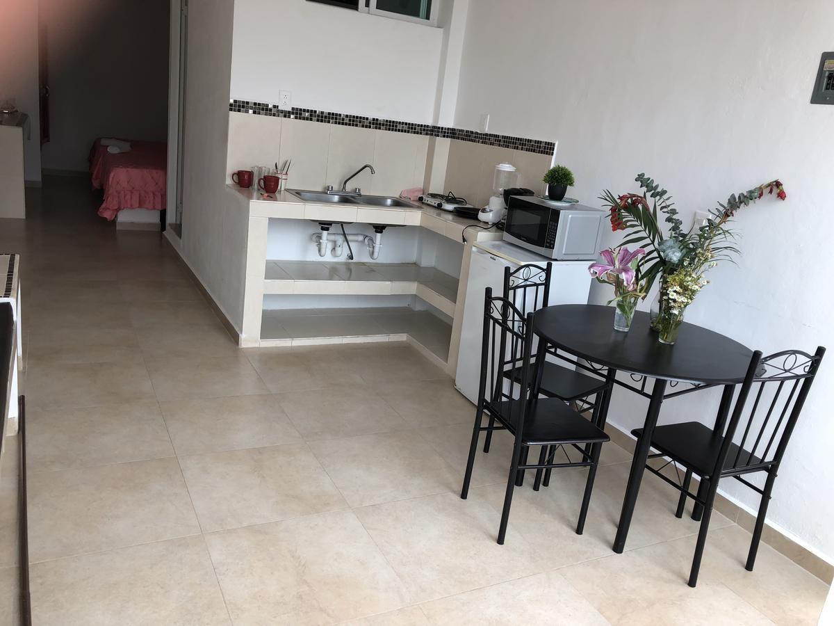 Condo Mar Arena Playa del Carmen Zewnętrze zdjęcie