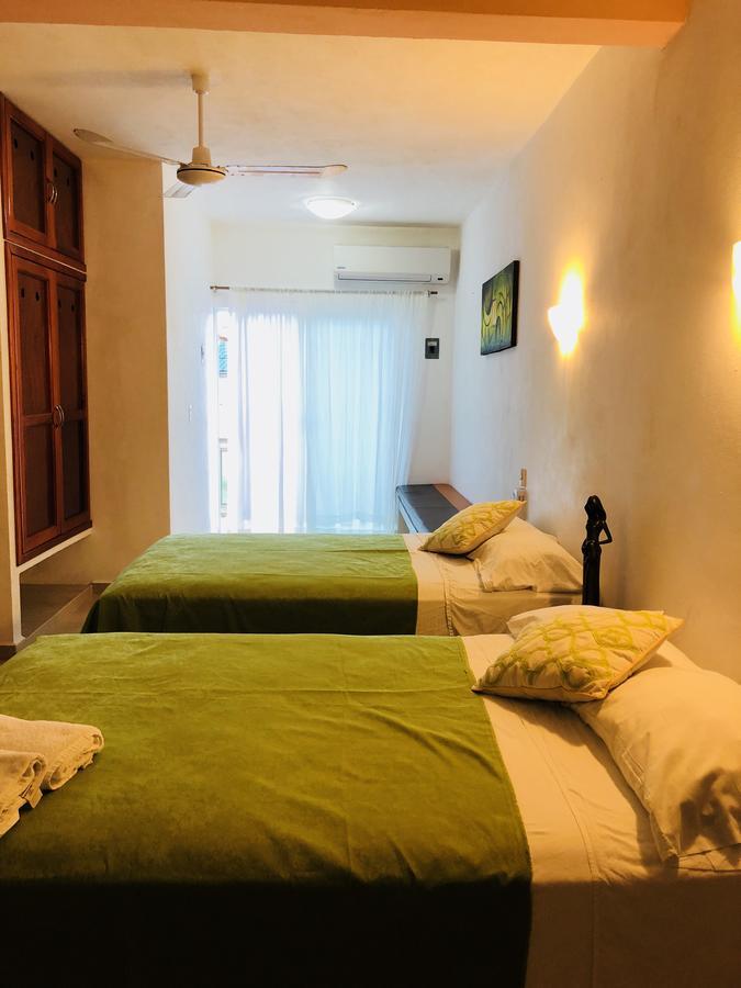 Condo Mar Arena Playa del Carmen Zewnętrze zdjęcie