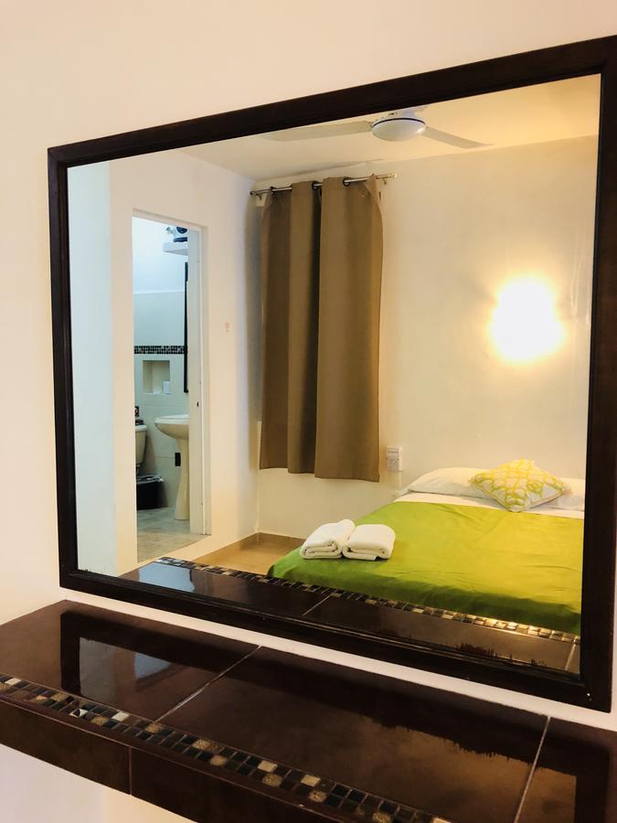 Condo Mar Arena Playa del Carmen Zewnętrze zdjęcie