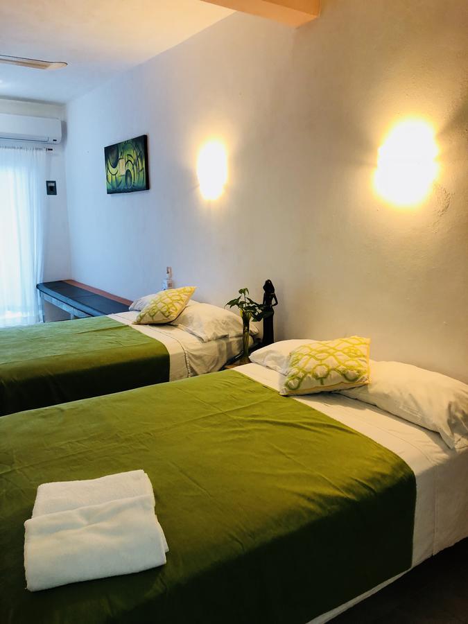 Condo Mar Arena Playa del Carmen Zewnętrze zdjęcie