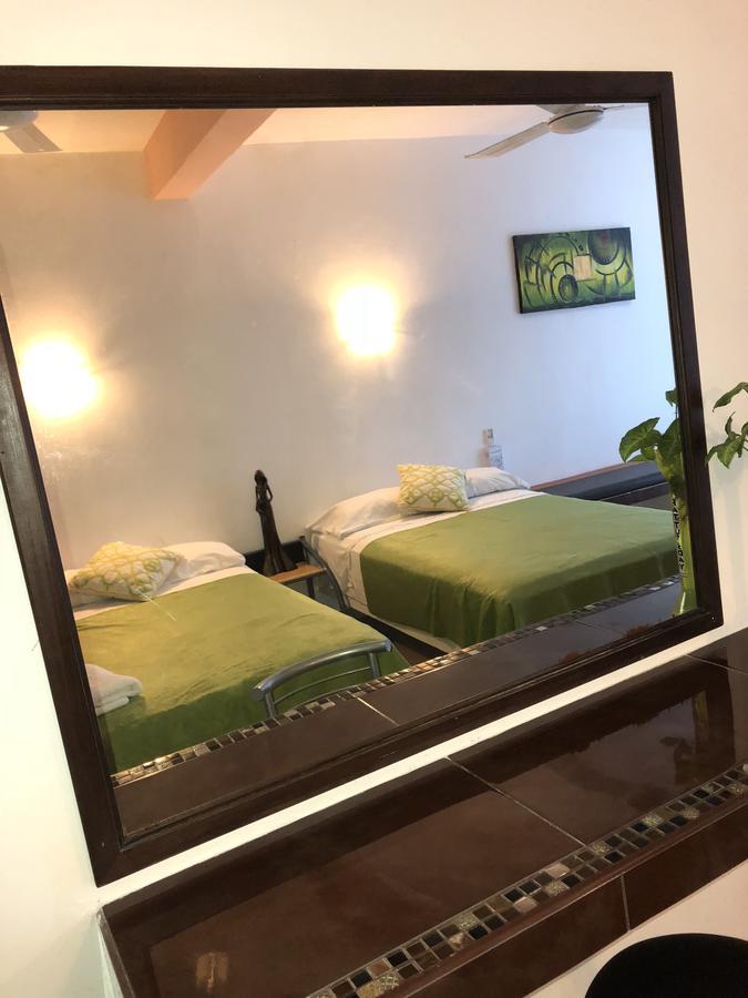 Condo Mar Arena Playa del Carmen Zewnętrze zdjęcie