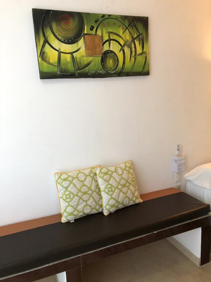 Condo Mar Arena Playa del Carmen Zewnętrze zdjęcie