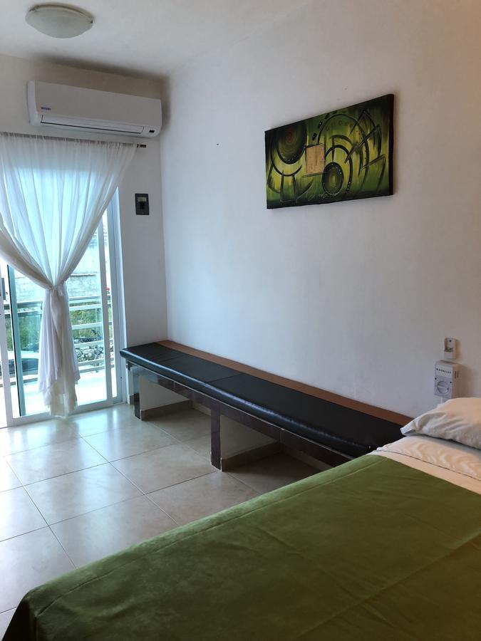 Condo Mar Arena Playa del Carmen Zewnętrze zdjęcie