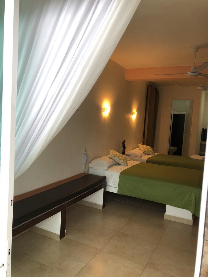 Condo Mar Arena Playa del Carmen Zewnętrze zdjęcie