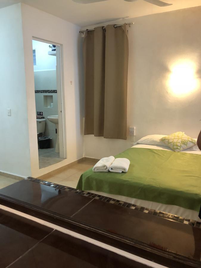 Condo Mar Arena Playa del Carmen Zewnętrze zdjęcie