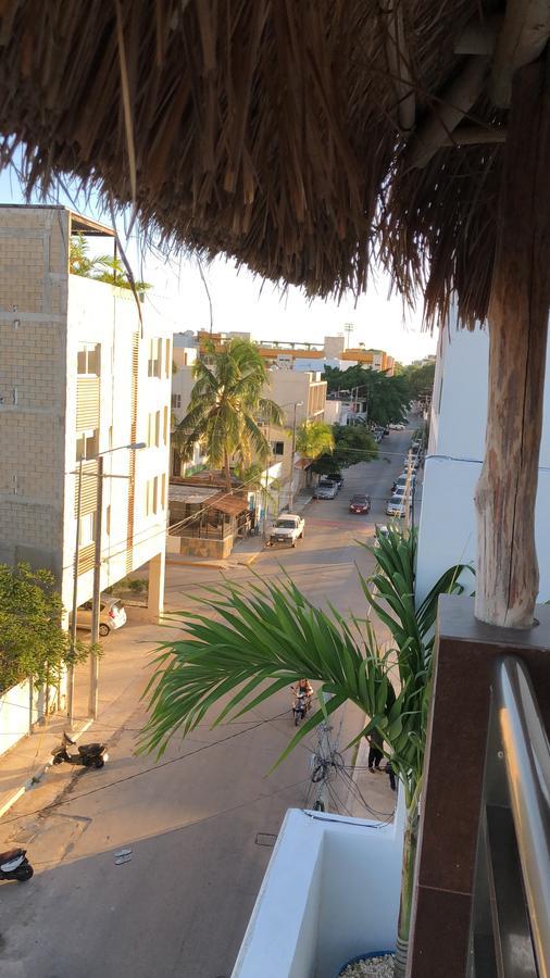Condo Mar Arena Playa del Carmen Zewnętrze zdjęcie
