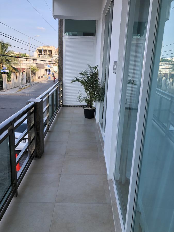 Condo Mar Arena Playa del Carmen Zewnętrze zdjęcie