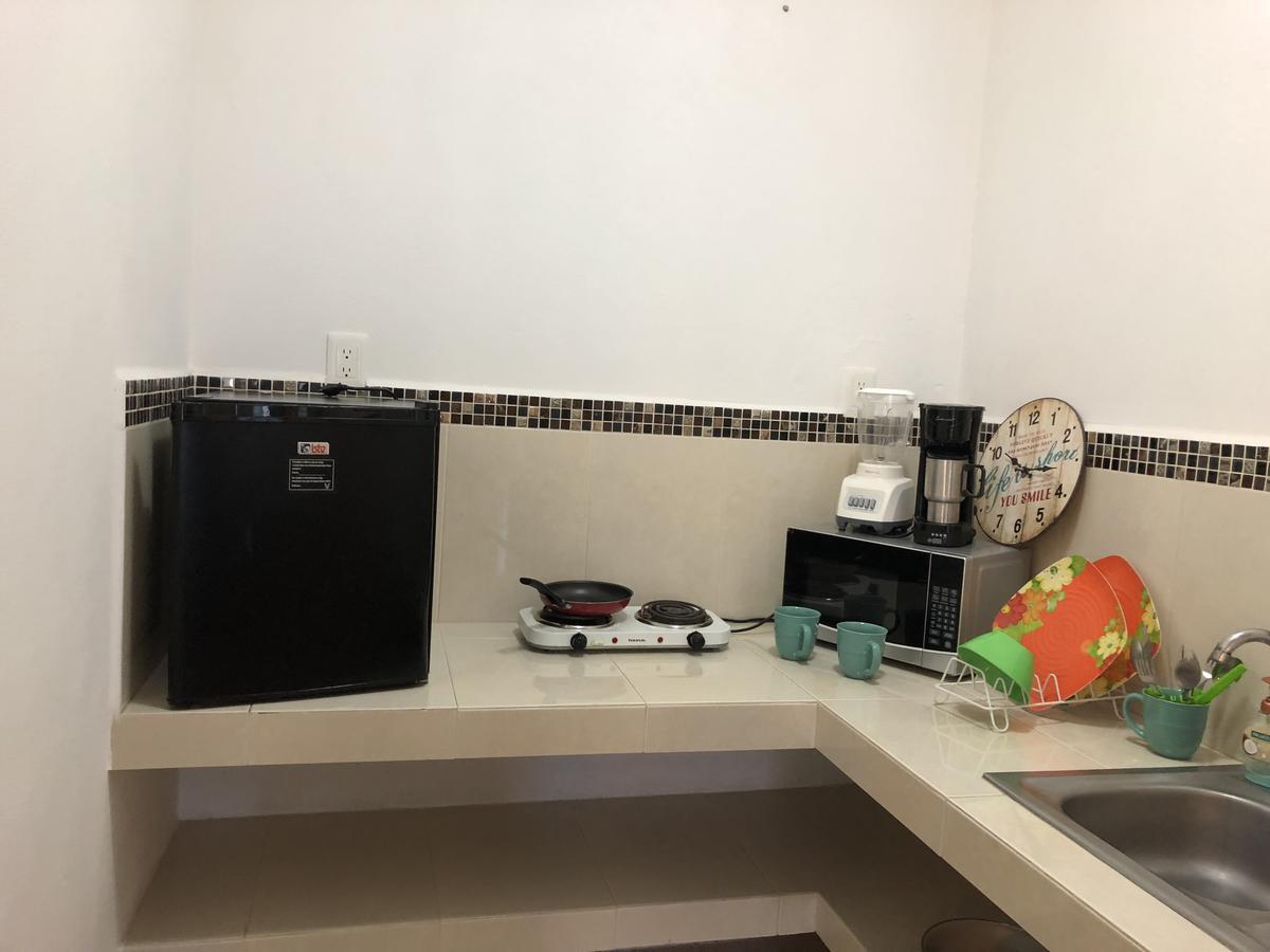 Condo Mar Arena Playa del Carmen Zewnętrze zdjęcie