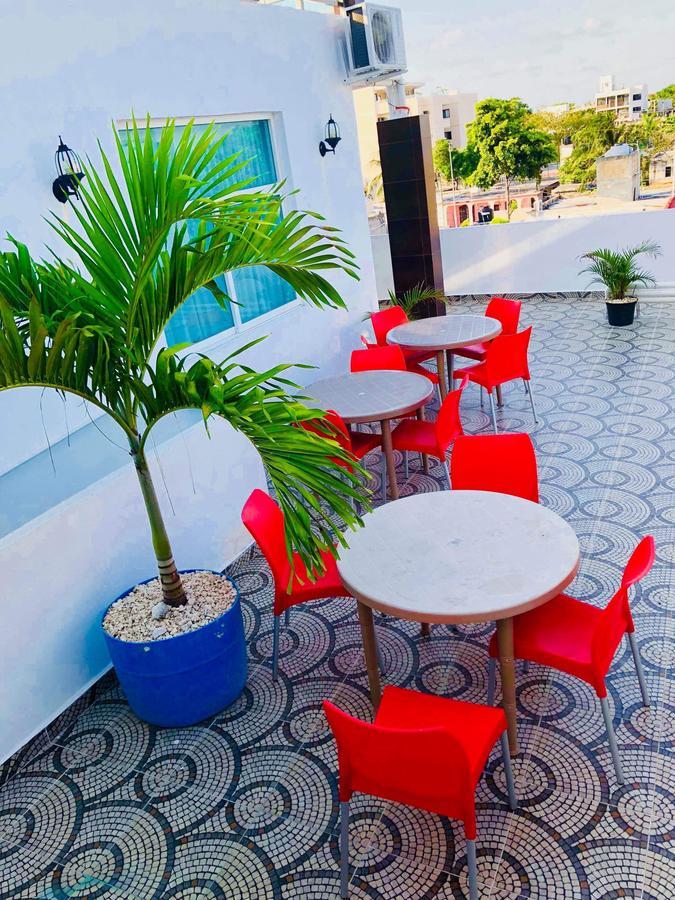 Condo Mar Arena Playa del Carmen Zewnętrze zdjęcie