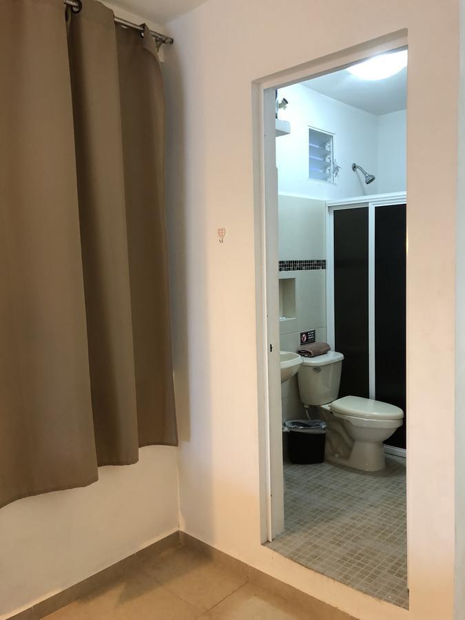 Condo Mar Arena Playa del Carmen Zewnętrze zdjęcie