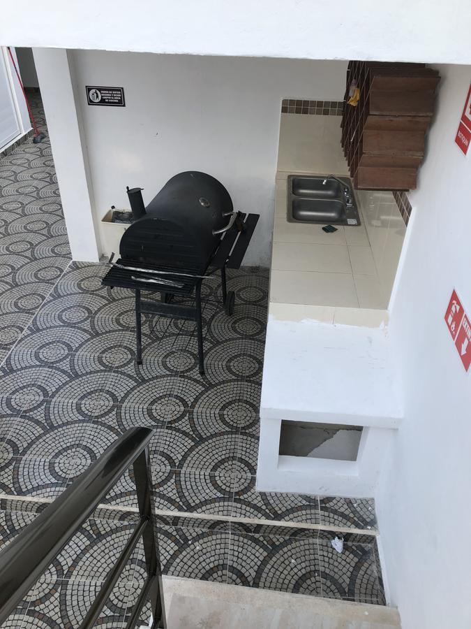 Condo Mar Arena Playa del Carmen Zewnętrze zdjęcie