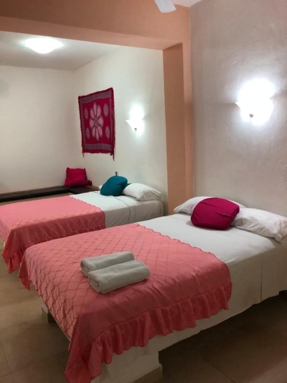 Condo Mar Arena Playa del Carmen Zewnętrze zdjęcie