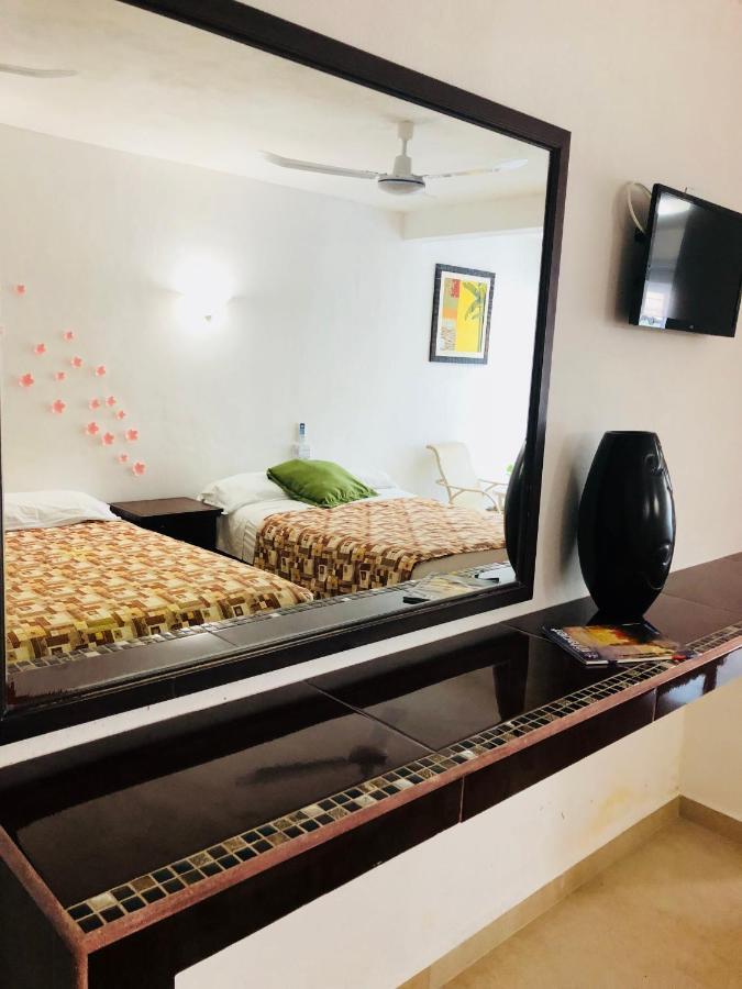 Condo Mar Arena Playa del Carmen Zewnętrze zdjęcie