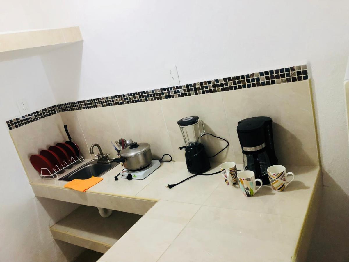 Condo Mar Arena Playa del Carmen Zewnętrze zdjęcie