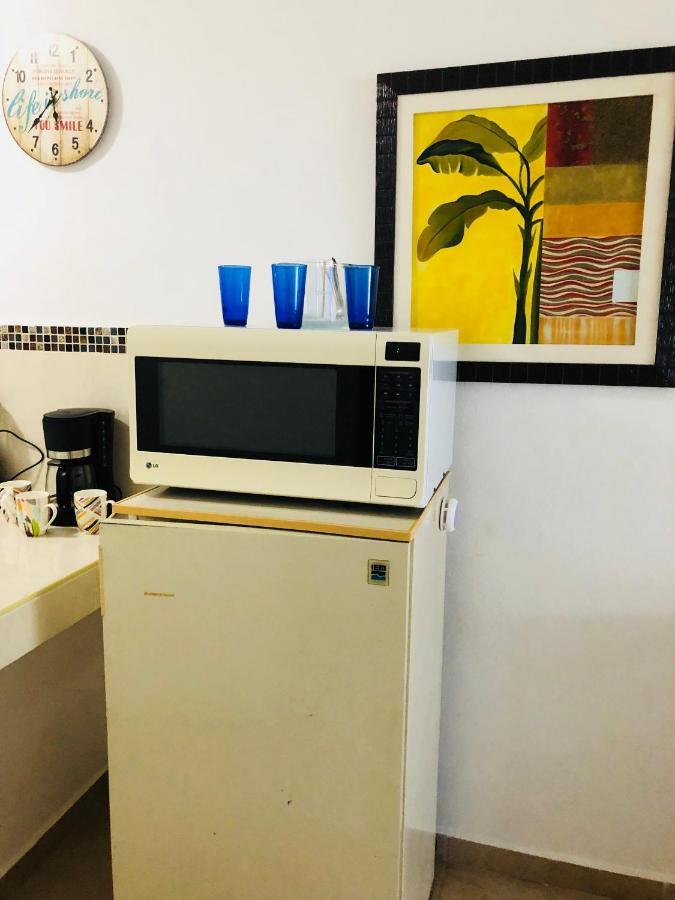 Condo Mar Arena Playa del Carmen Zewnętrze zdjęcie