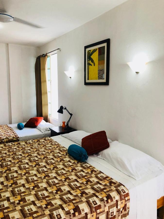 Condo Mar Arena Playa del Carmen Zewnętrze zdjęcie