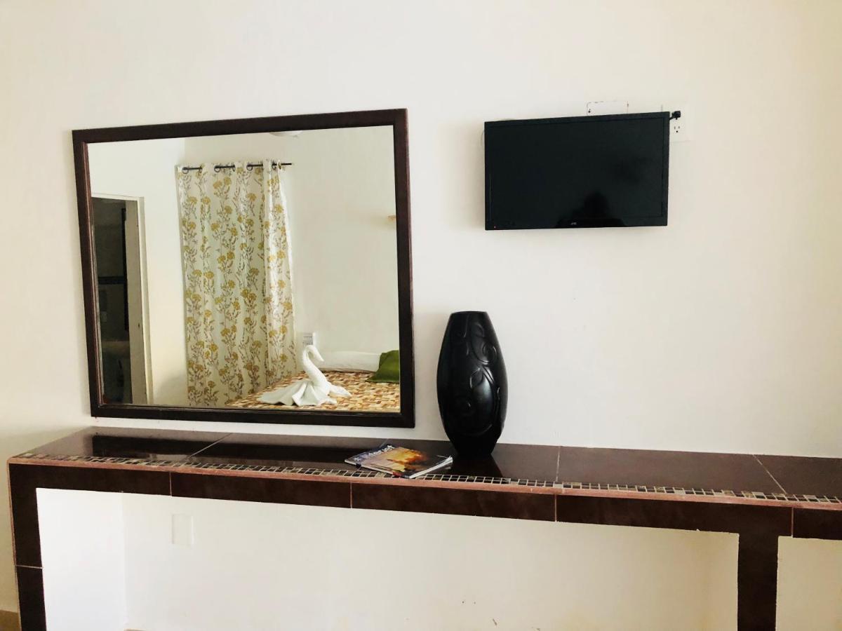 Condo Mar Arena Playa del Carmen Zewnętrze zdjęcie