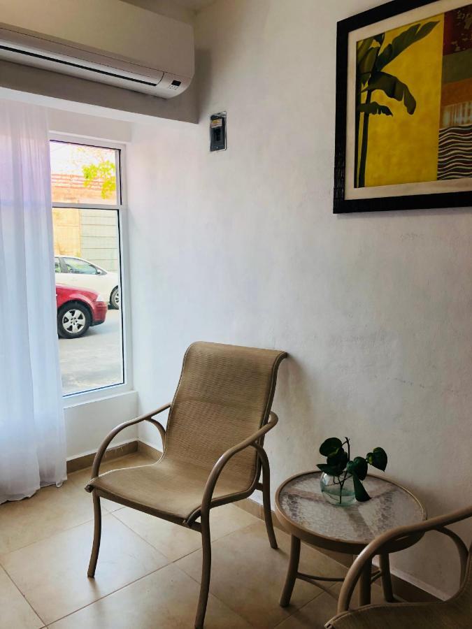 Condo Mar Arena Playa del Carmen Zewnętrze zdjęcie